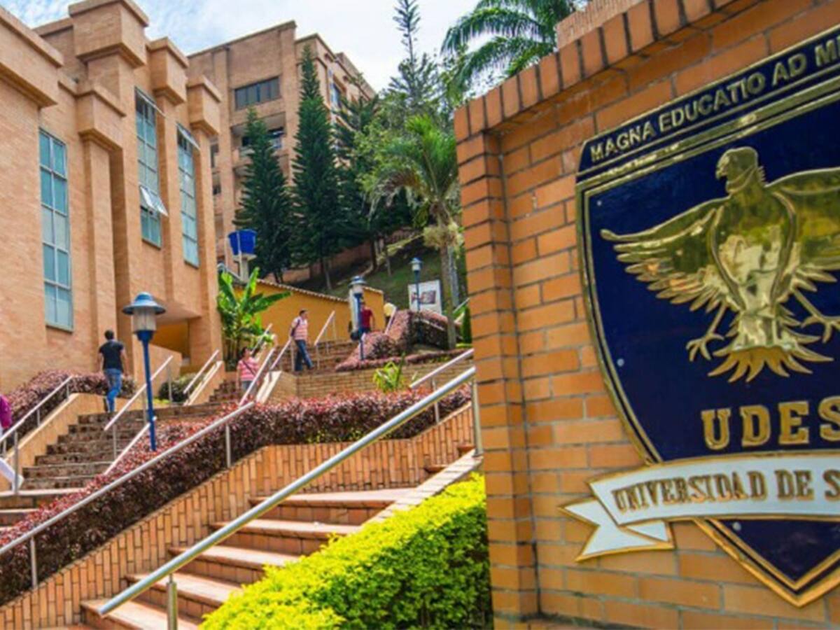 Dos investigaciones de la UDES son ganadoras de premios nacionales