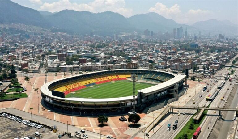 ¿Usted cree que debe o no debe realizarse este torneo?. Foto: Getty Images