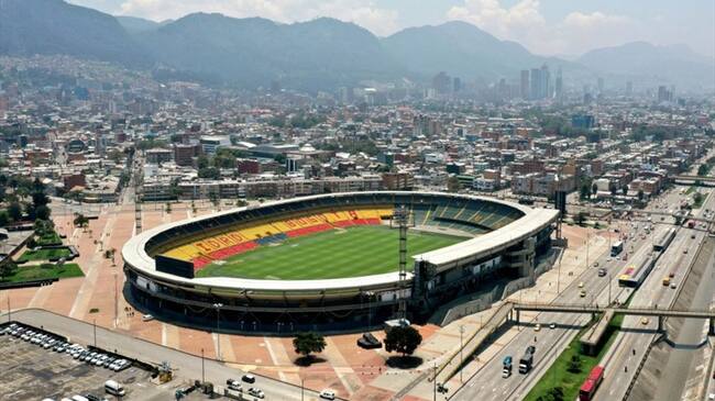 ¿Usted cree que debe o no debe realizarse este torneo?. Foto: Getty Images