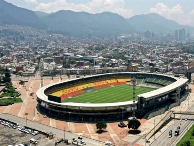 ¿Usted cree que debe o no debe realizarse este torneo?. Foto: Getty Images