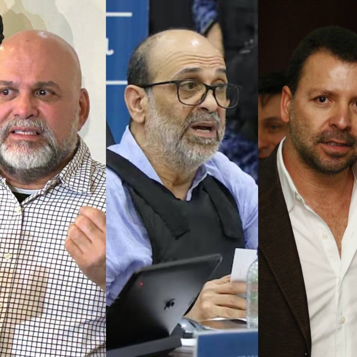 Gobierno Petro designó 16 gestores de paz: en la lista están Mancuso, ‘Jorge 40′ y ‘El Alemán’