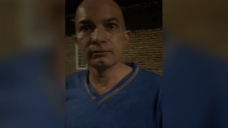 Expertos juristas aseguran que el hombre podría ser judicializado por presunto maltrato infantil. Foto: Cortesía