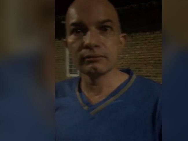 Expertos juristas aseguran que el hombre podría ser judicializado por presunto maltrato infantil. Foto: Cortesía