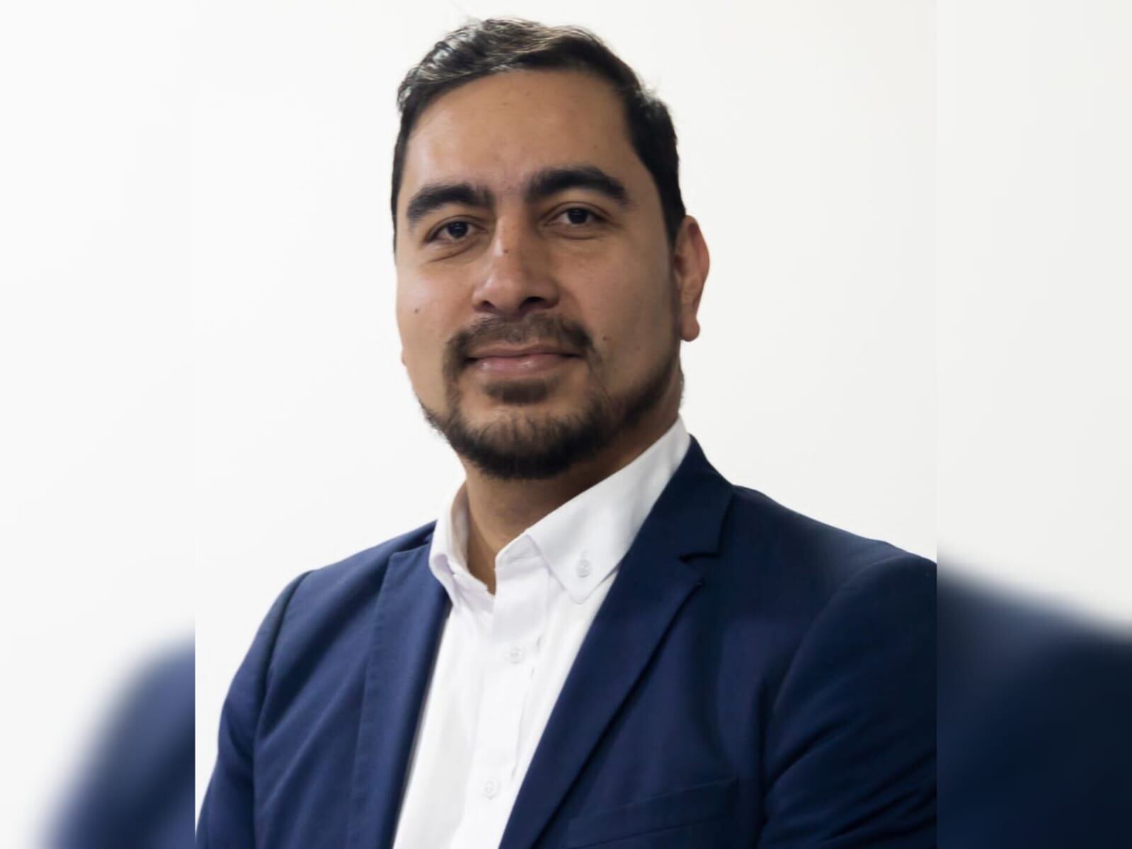 Carlos Adrián Correa. Foto: Unidad de Planeación Minero Energética