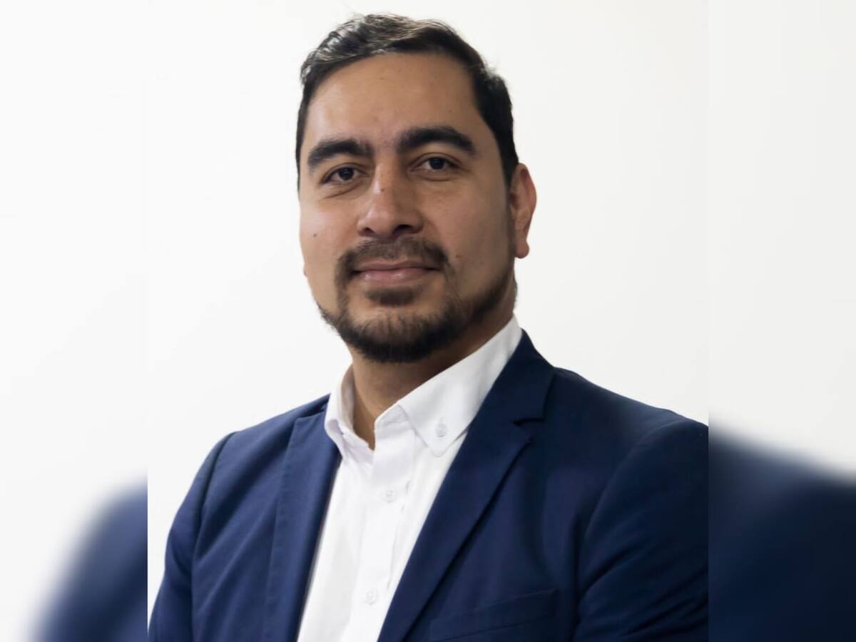 La Unidad de Planeación Minero Energética tiene nuevo director general