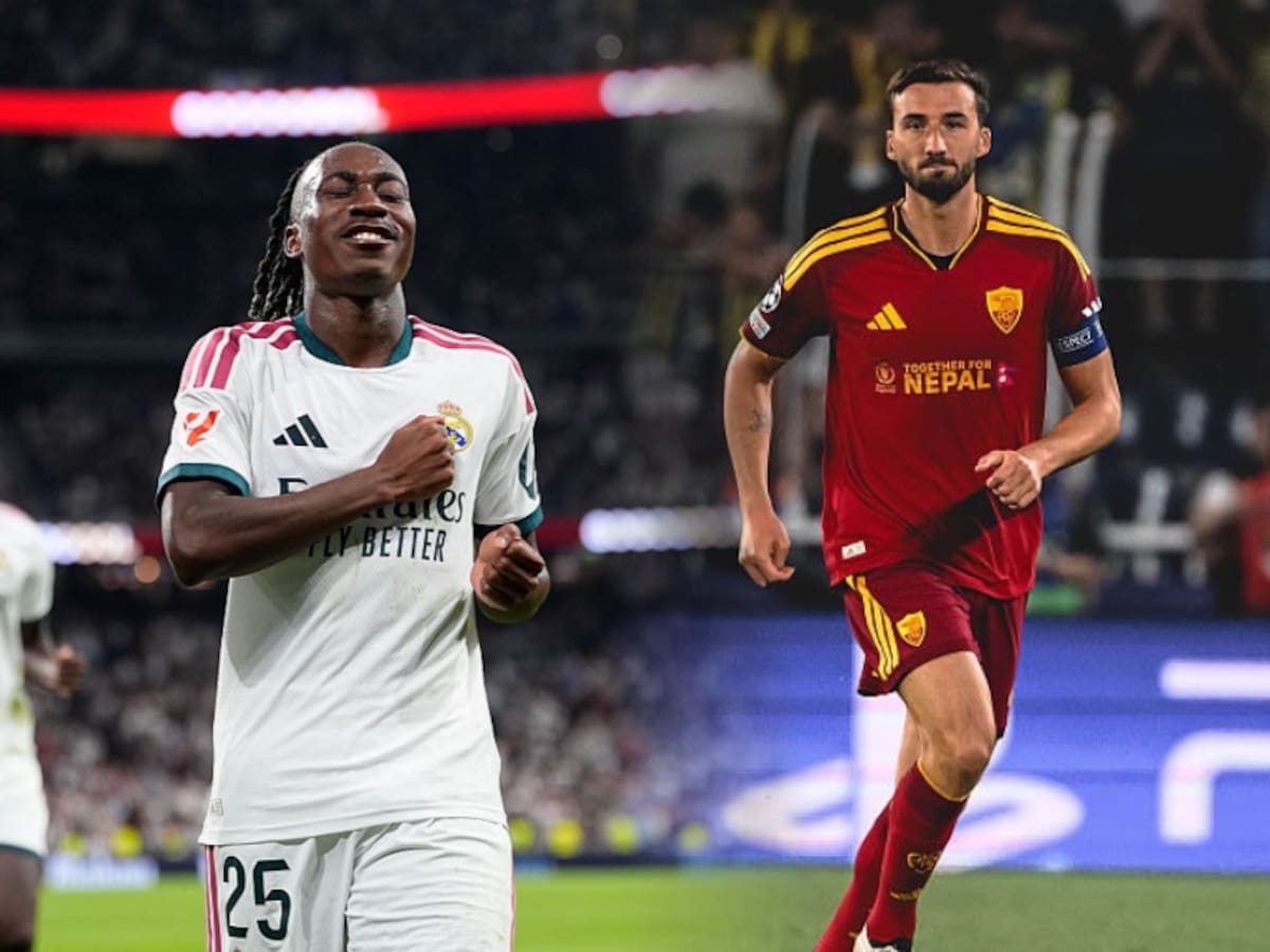 Fecha 2 fase de liga UEFA Champions League: prográmese aquí con los mejores partidos