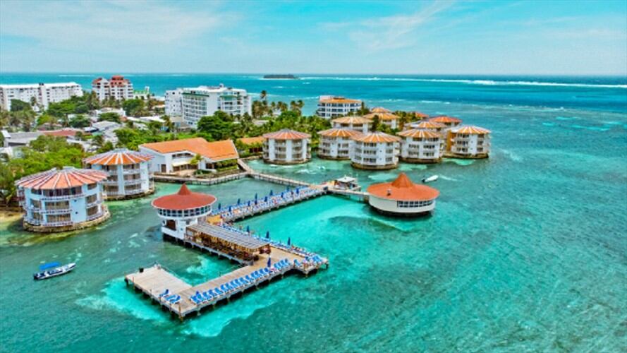 Cortesía : Decameron