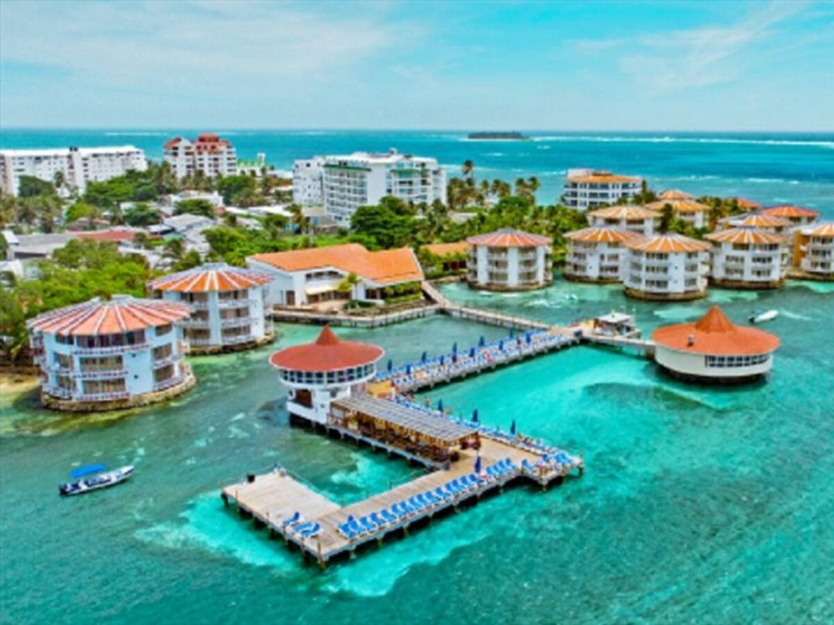 Hoteles Decameron, vacaciones con todo incluido: seguridad, diversión y más