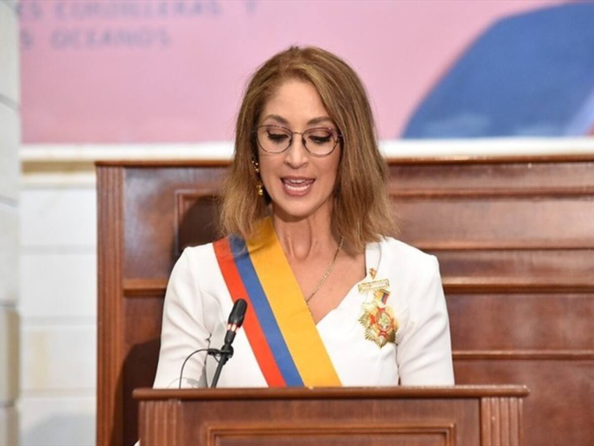 "Anatolio, vote sí": momento en que Jennifer Arias pide modificar Ley de Garantías