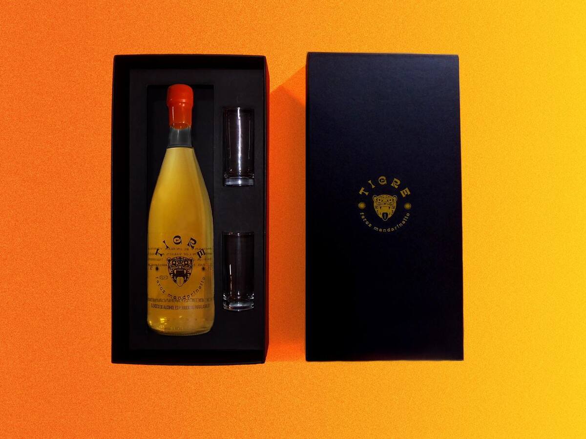 Emprendedores: esta venezolana produce licor artesanal según la tradición italiana