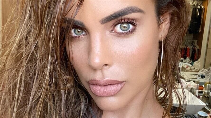 Sara Corrales. Foto: Instagram