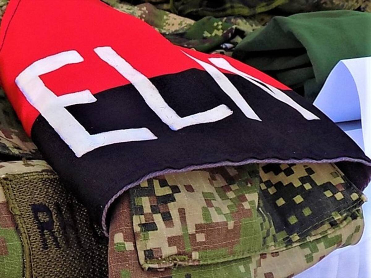 Cabecilla del ELN habría ordenado incursión armada en zona rural de La Vega, Cauca