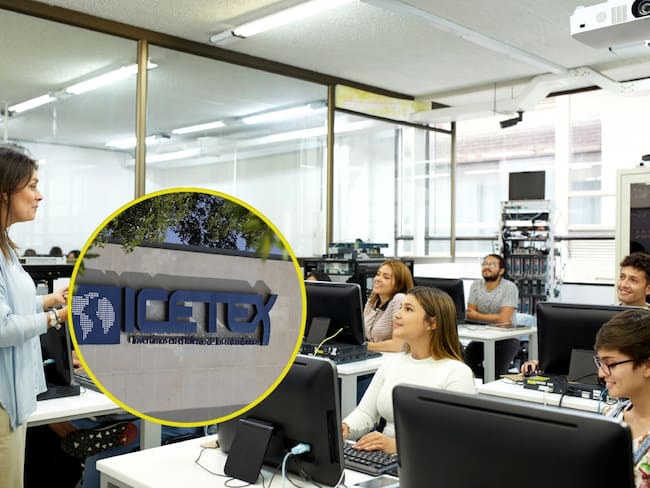 Créditos con el Icetex. Foto: Getty Images.