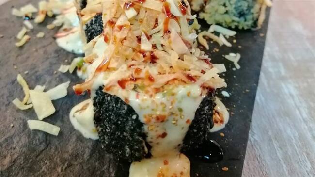 Desde Bucaramanga este restaurante llegó a la capital con un punto en la zona G.. Foto: W Radio