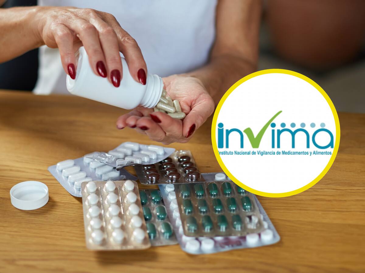 “El desabastecimiento de medicamentos no es solo un tema de costos”: director del Invíma