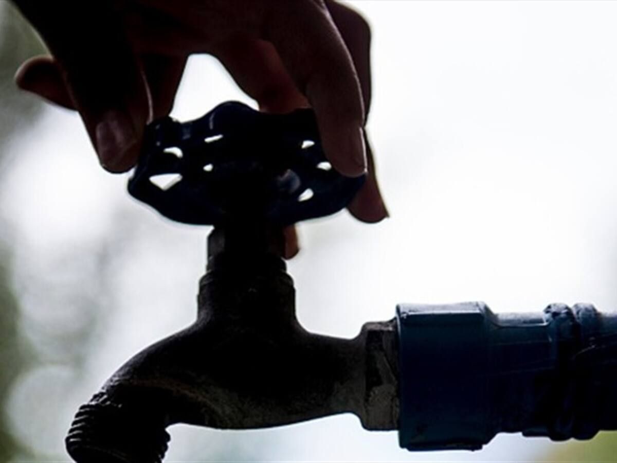 Se mantiene desabastecimiento de agua potable en cuatro municipios del Valle de Tenza