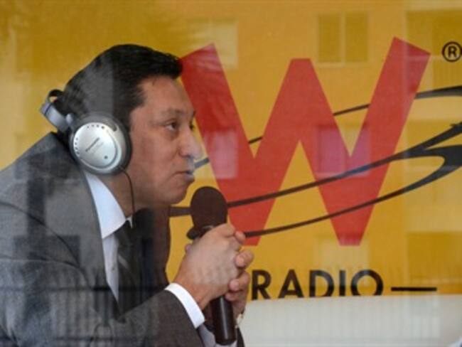 Foto: W Radio.