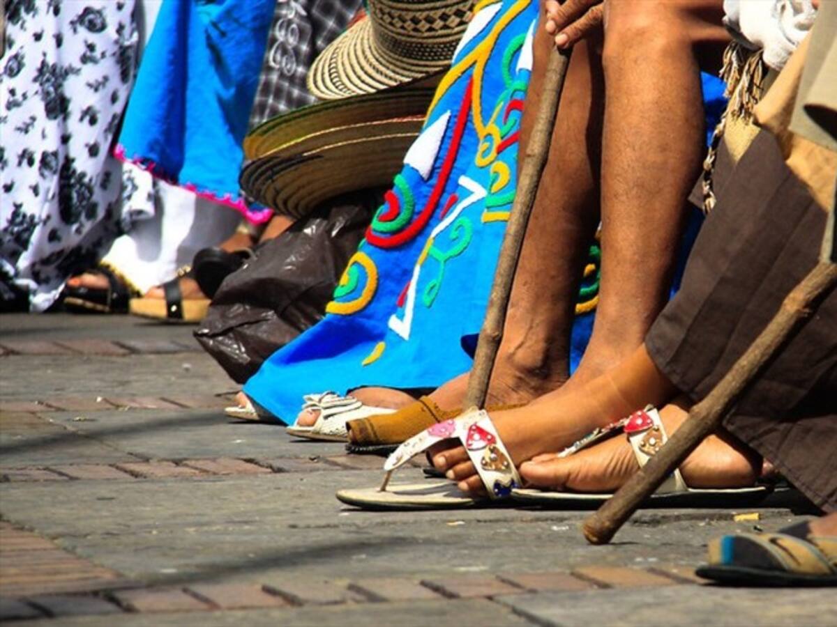 Más de 30 líderes indígenas están amenazados en Córdoba