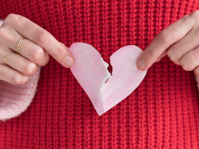 Imagen de referencia. Foto: Getty Images.