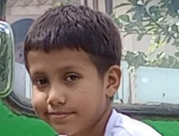 Foto: Cortesía familia.