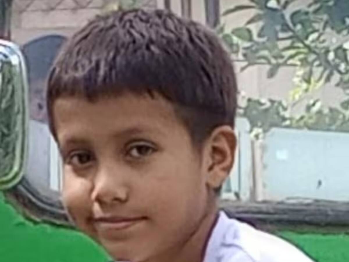 Capturaron al presunto homicida del niño Diego Valencia Camayo