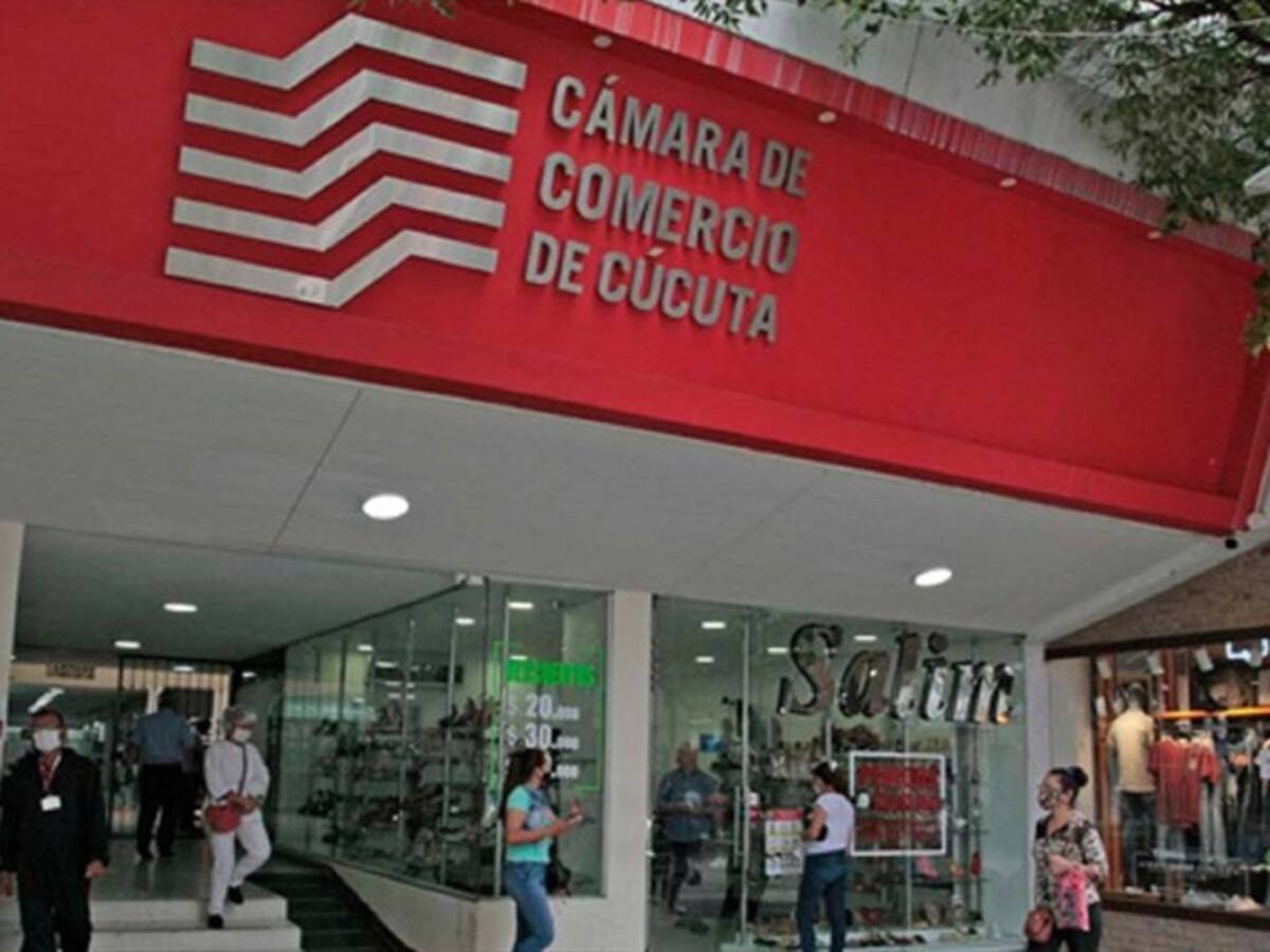 Amenazan de muerte a jefe de control interno de la Cámara de Comercio de Cúcuta