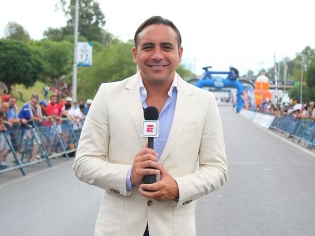 La entretenida participación del periodista Mario Sábato en "Peliculiando"