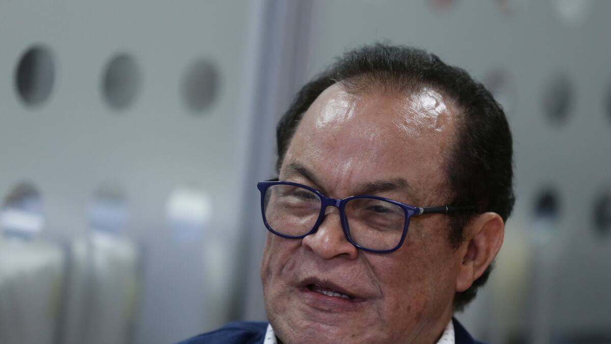 Alfredo Gutiérrez reclama derechos de autor: “siguen explotando nuestra música”