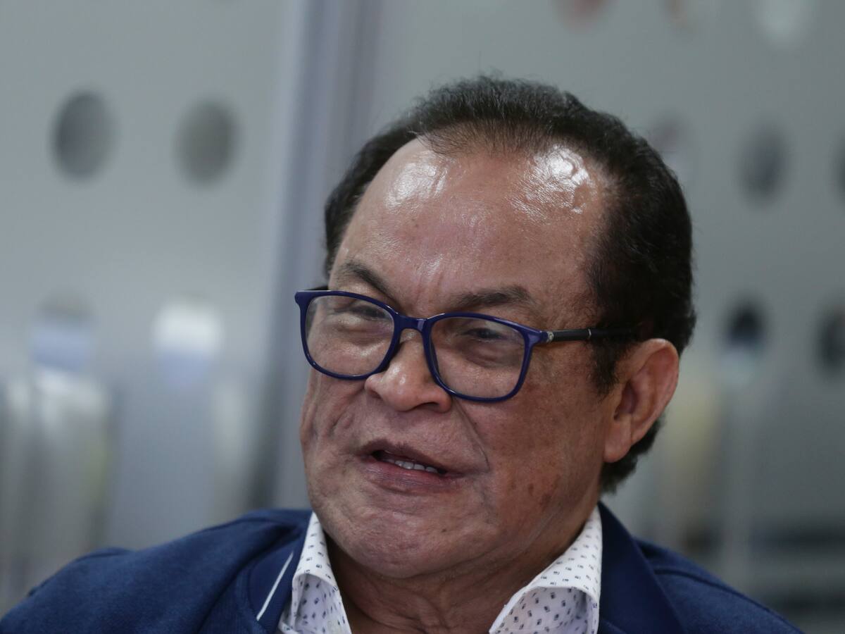 Alfredo Gutiérrez reclama derechos de autor: “siguen explotando nuestra música”