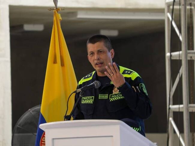La información es totalmente falsa: Tito Castellanos sobre presuntos nexos con narcotráfico