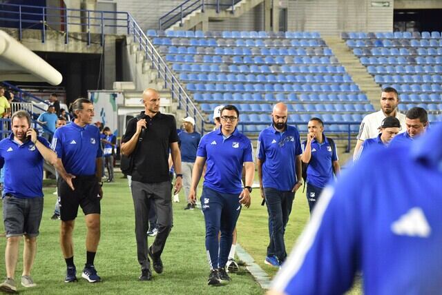 Foto: Montiner Alvis Arrieta - Colprensa.