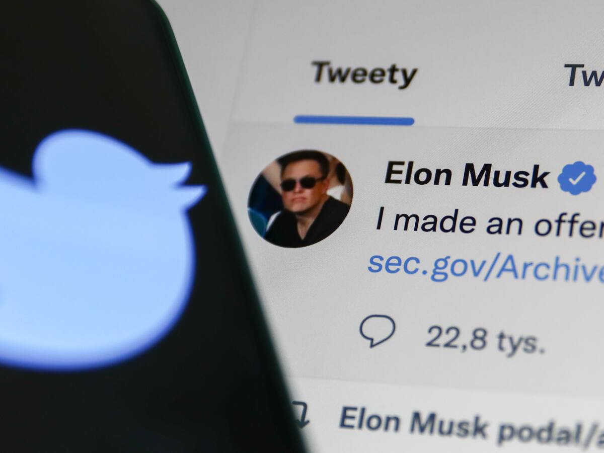“Elon Musk va a transformar Twitter según su visión”: Joshua White, execonomista de Bolsa y Valores de EE.UU.
