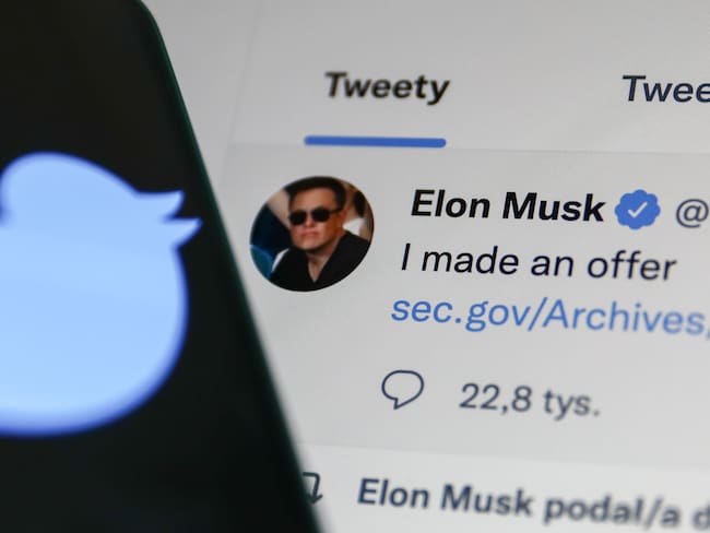 “Elon Musk va a transformar Twitter según su visión”: Joshua White, execonomista de Bolsa y Valores de EE.UU.
