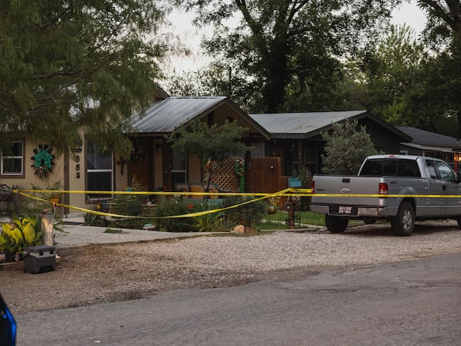 “Nadie puede explicar un acto así”: exdirector de escuela donde ocurrió el tiroteo en Texas, EE.UU.