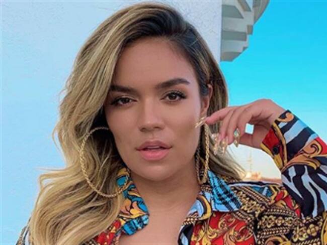 Karol G, invitada en el nuevo sencillo de los Jonas Brothers