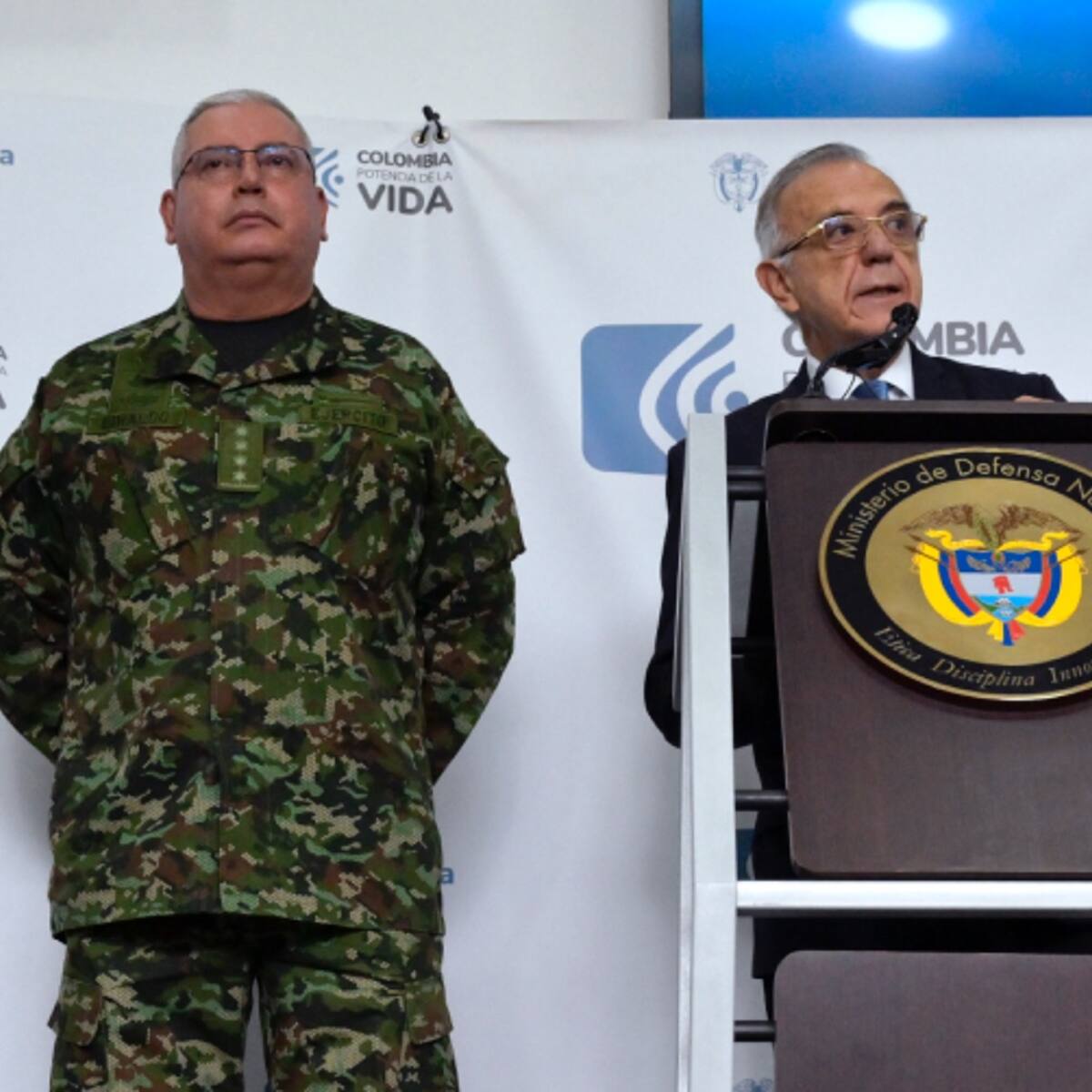 Este es el cartel de los más buscados por asesinato de líderes sociales y firmantes de paz