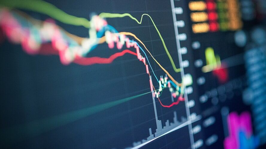 Fitch Ratings también le quita el grado de inversión a Colombia . Foto: Getty Images