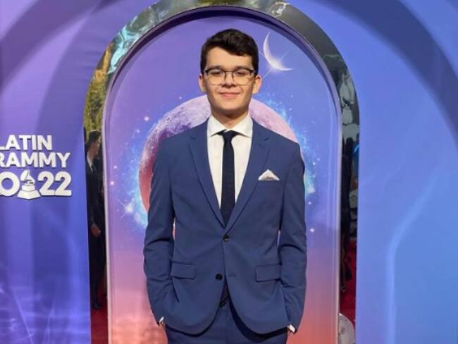 El pianista español Sergio De Miguel presentó su primer álbum ‘Atlántida’