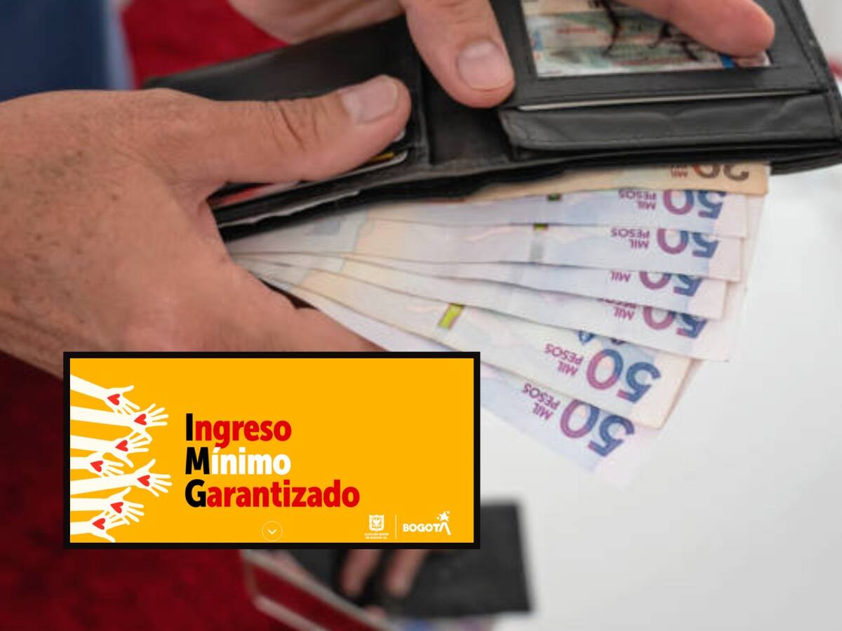 Ingreso Mínimo garantizado: ¿Habrá pagos de este subsidio en julio?