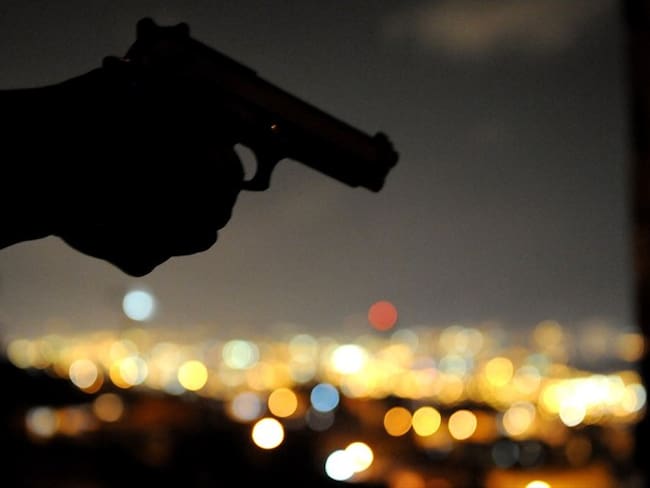 Investigan homicidio de docente en el Tolima. Foto: Getty Images