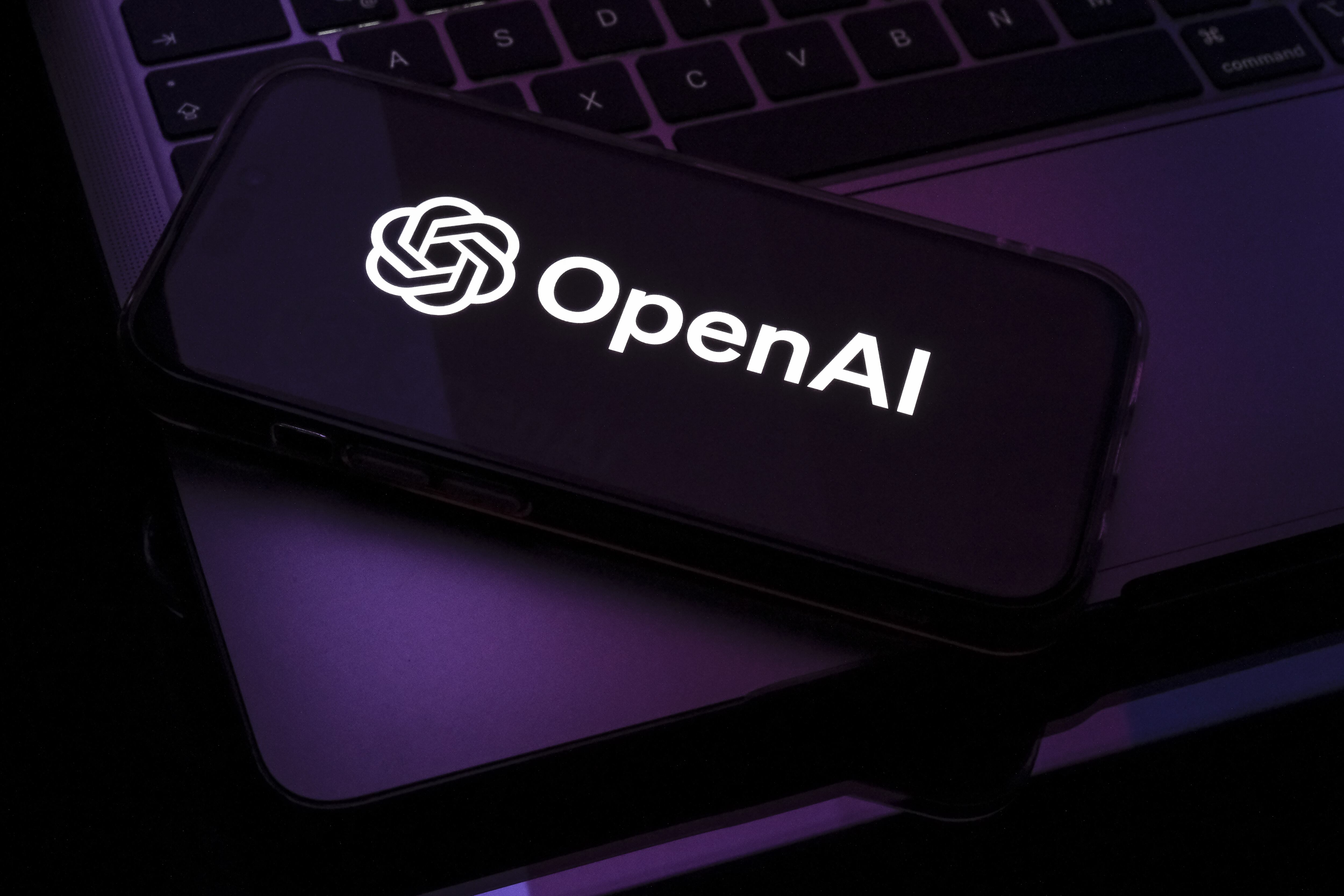 Open AI | Foto: GettyImages