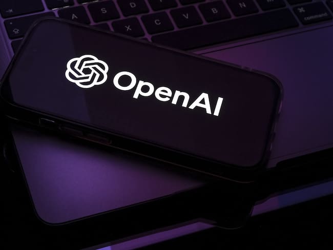 Open AI | Foto: GettyImages