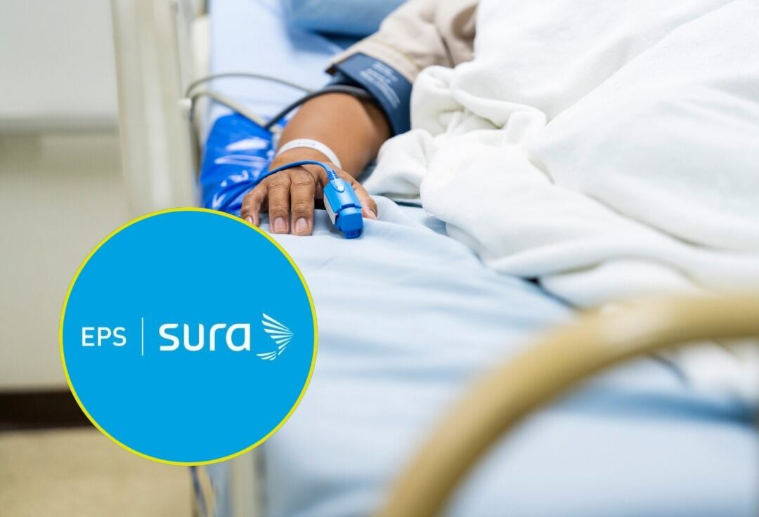 EPS Sura. Foto: Getty Images.