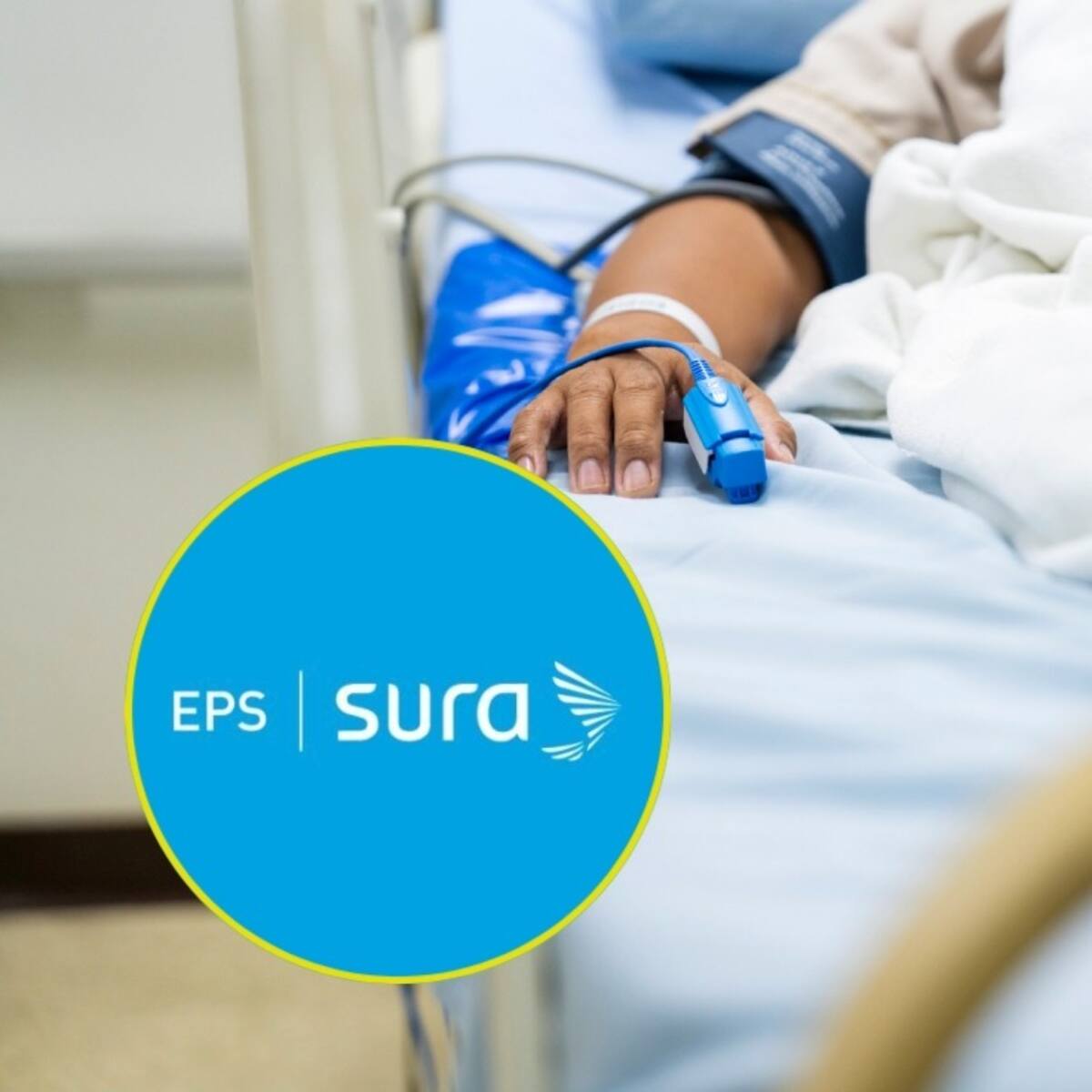 ¿Por qué SuperSalud negó la salida de EPS Sura del sistema de salud? Habla su presidenta