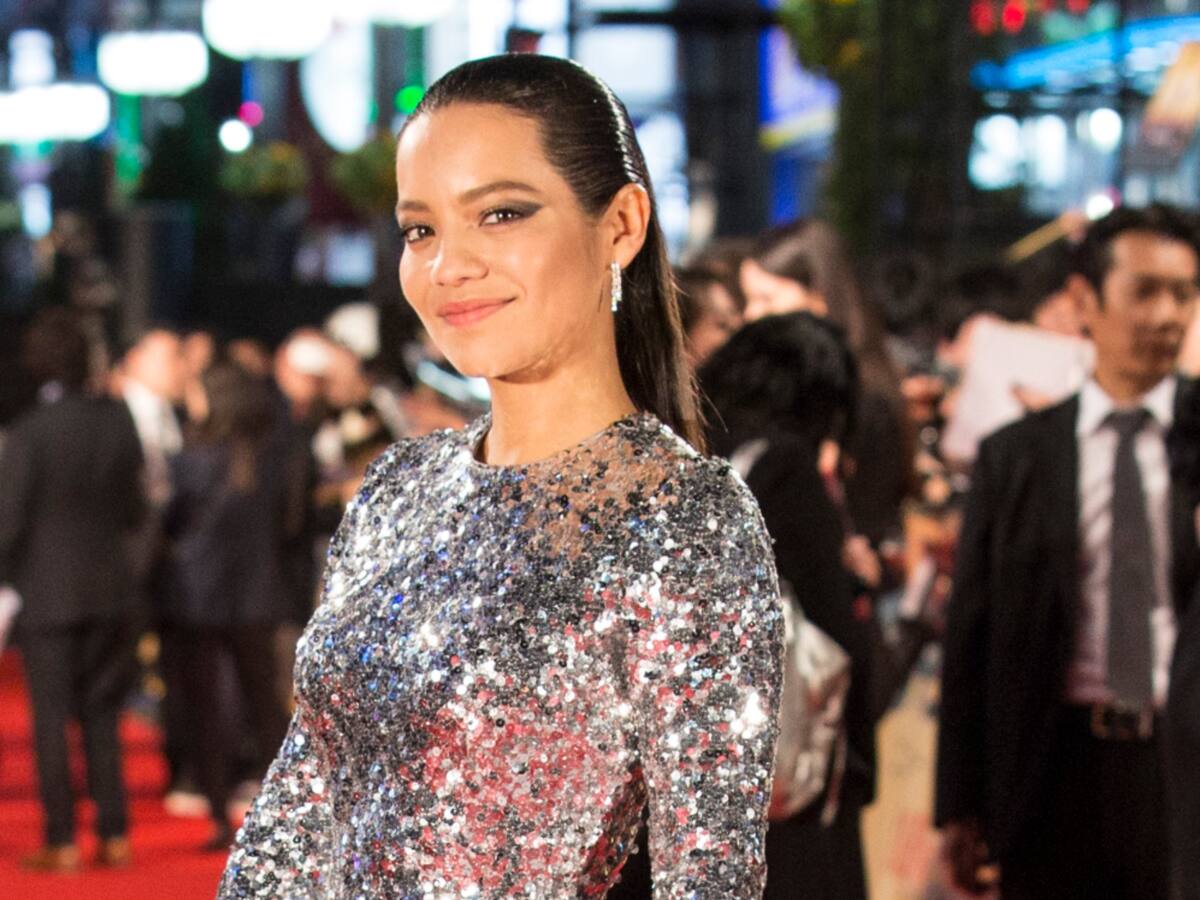 La rodé toda en inglés y también en español: Natalia Reyes sobre ‘Mañana, Antes, Después’