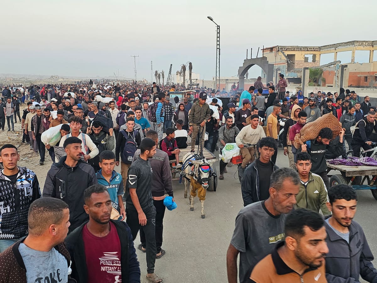 Hamás condenó el veto de EE.UU. a resolución de ayuda a Gaza y lo llama “arrogante”