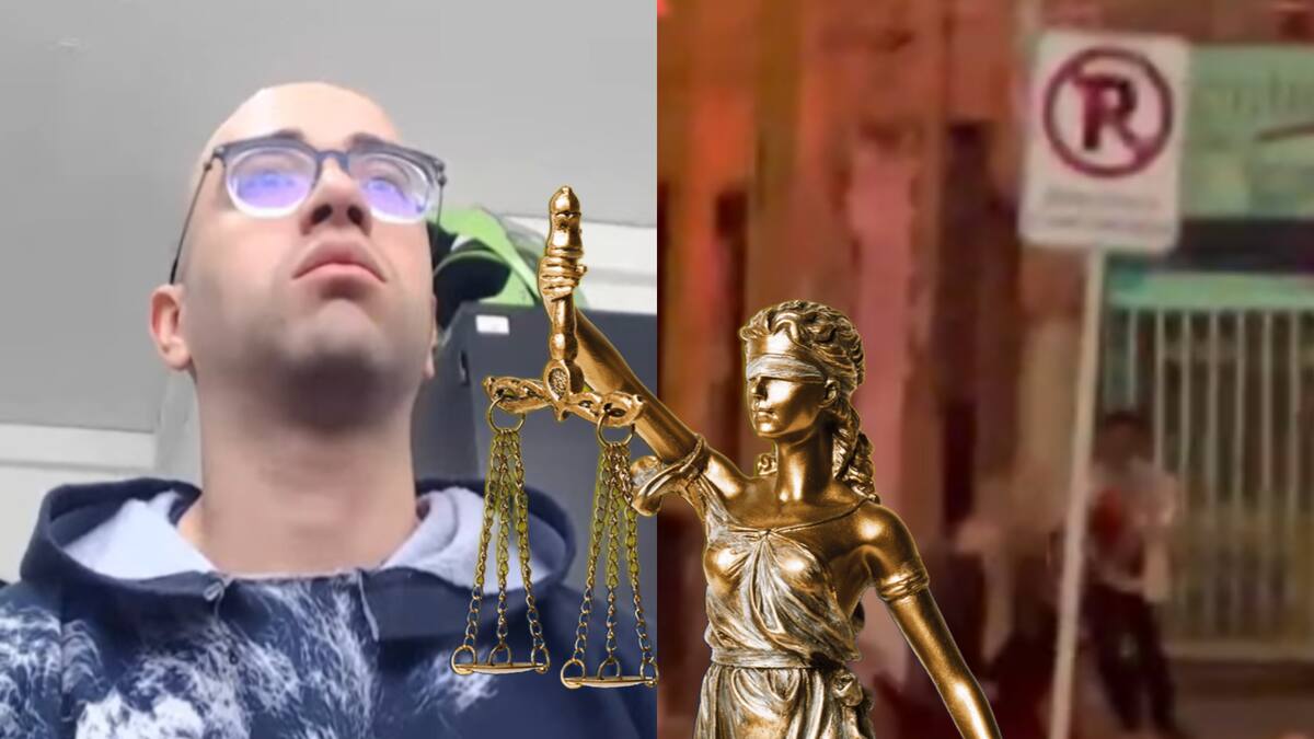 Crimen Jaime Esteban Moreno: defensa de Juan Carlos Suárez busca un preacuerdo con la Fiscalía