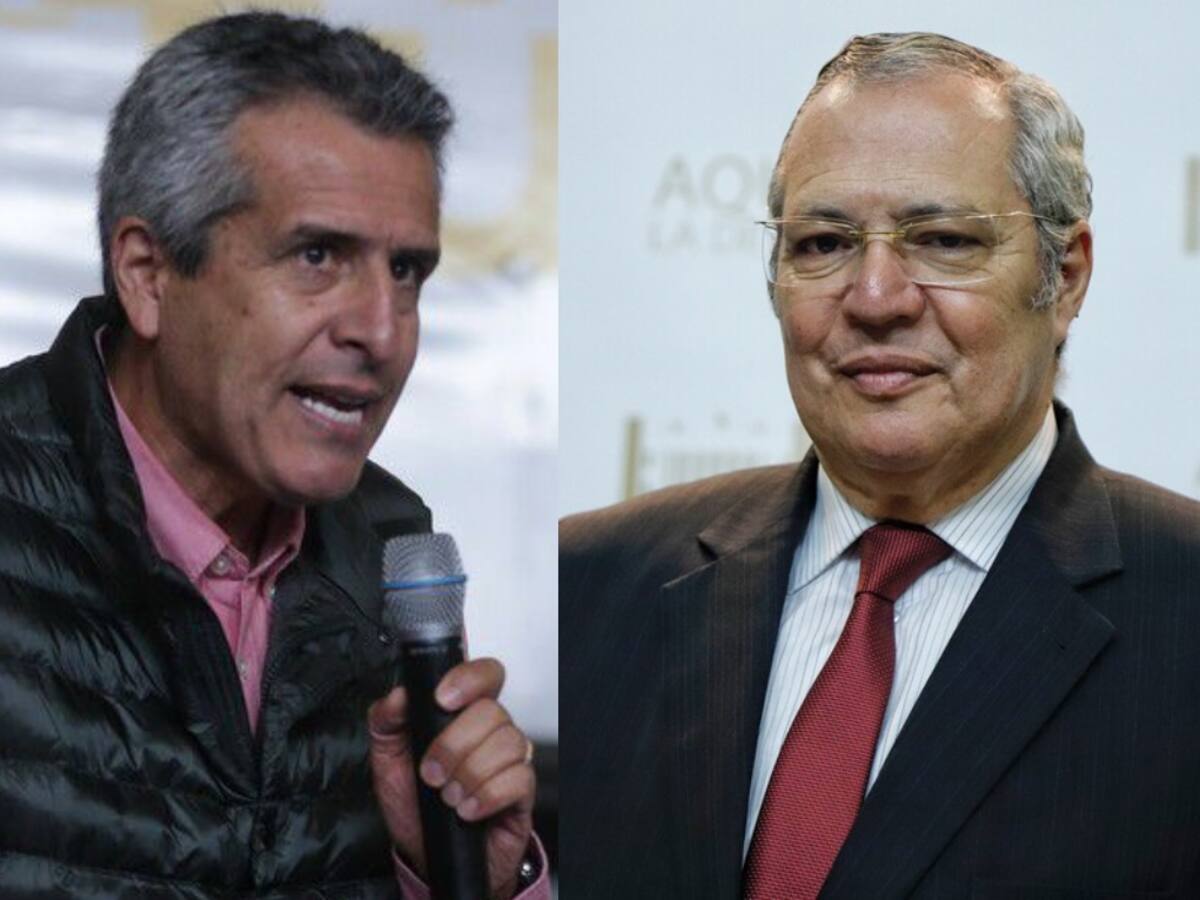 ¿Por qué aún no hay llamada ni cita entre el nuevo presidente de Senado y MinInterior?