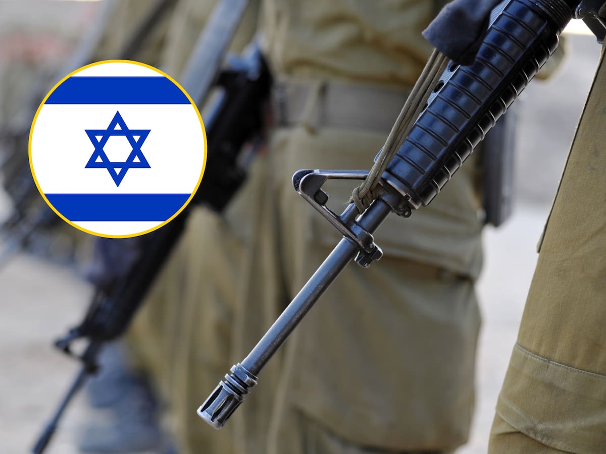 Israel comenzó operaciones terrestres “específicas” en Gaza, según el Ejército