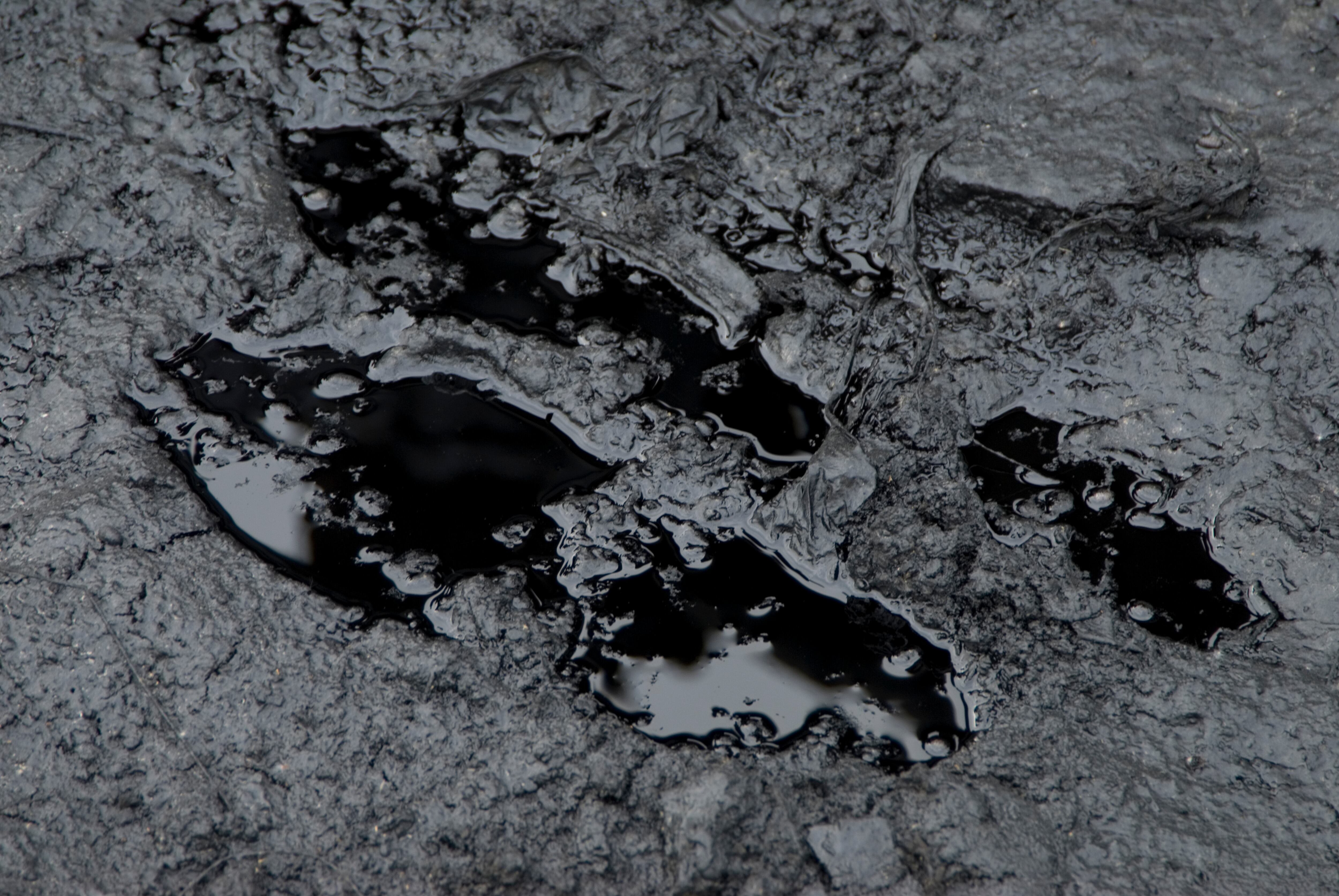 Foto de referencia de una avalancha. Foto: Getty Images